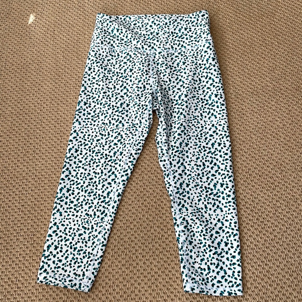 Balance collection leggings size‎ large